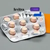 Precio levitra en farmacias españolas a